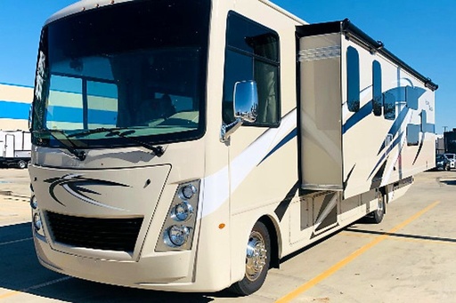 2020 Thor Motor Coach Freedom Elite Class A Motorhome for rent in Mt. Juliet, TN