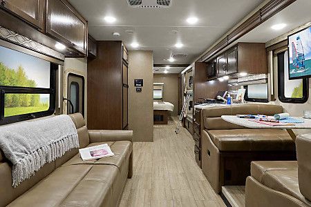 2020 Thor Motor Coach Freedom Elite Class A Motorhome for rent in Mt. Juliet, TN