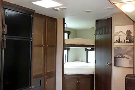 Photo 4 - 2016 Keystone Travel Trailer rental photo 6