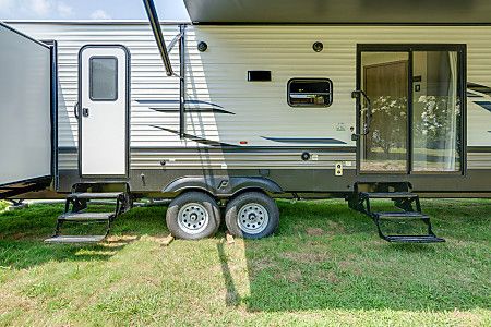 2021 Palomino Puma Travel Trailer for rent in Nashville, TN
