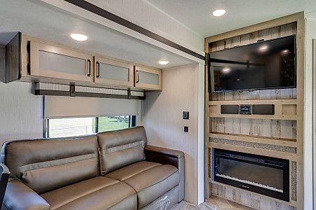 2021 Palomino Puma Travel Trailer for rent in Nashville, TN