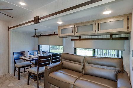 2021 Palomino Puma Travel Trailer for rent in Nashville, TN