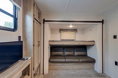 2021 Palomino Puma Travel Trailer for rent in Nashville, TN