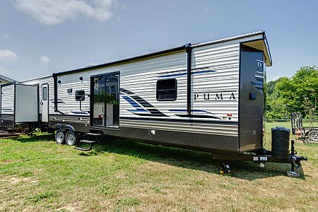Photo 17 - 2021 Palomino Travel Trailer rental photo 19