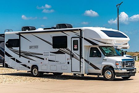 Photo 7 - 2022 Entegra Coach Class C Motorhome rental photo 9