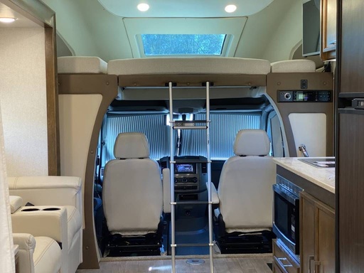 2018 Tiffin Motorhomes WAYFARER 24FW Class C Motorhome for rent in Phoenix, AZ