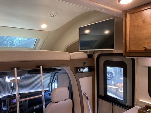 2018 Tiffin Motorhomes WAYFARER 24FW Class C Motorhome for rent in Phoenix, AZ
