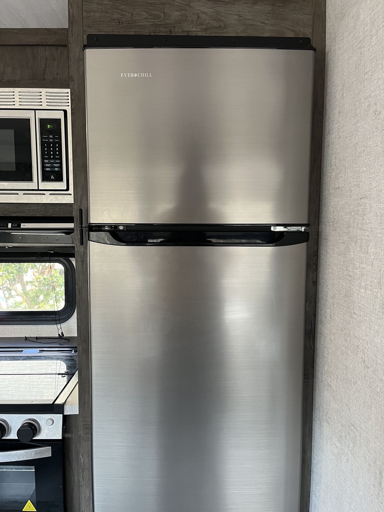 Photo 8 - 2020 Forest River Travel Trailer rental photo 10