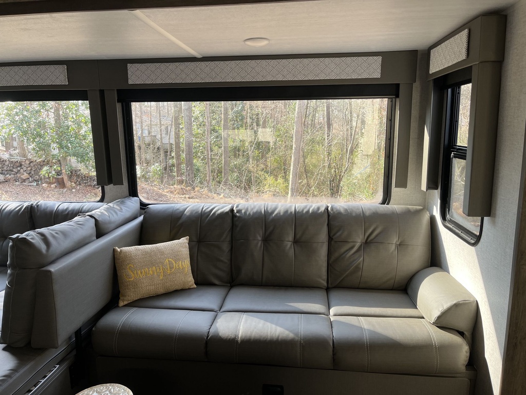 Photo 11 - 2020 Forest River Travel Trailer rental photo 13