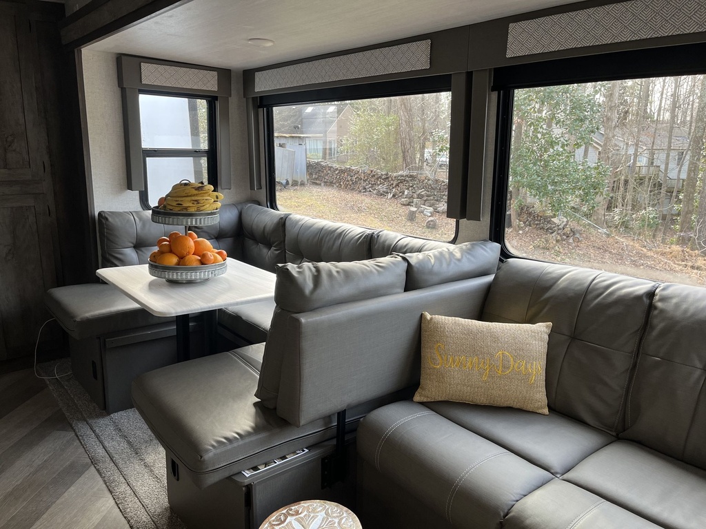 Photo 12 - 2020 Forest River Travel Trailer rental photo 14