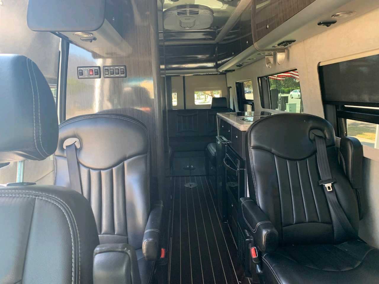 Photo 6 - 2017 Airstream Class B Motorhome rental photo 8