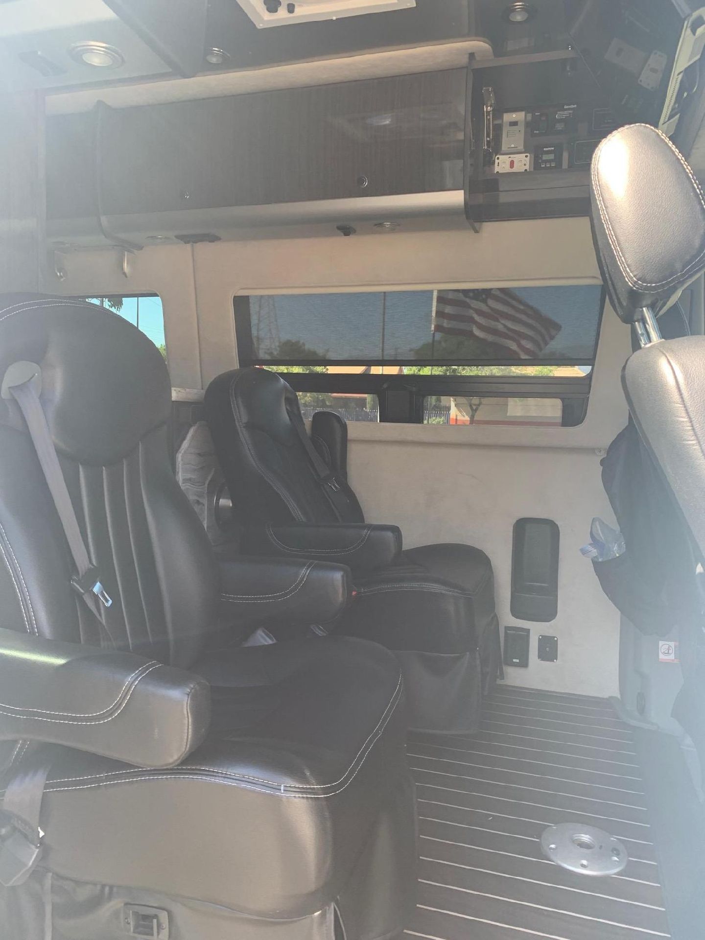 Photo 7 - 2017 Airstream Class B Motorhome rental photo 9