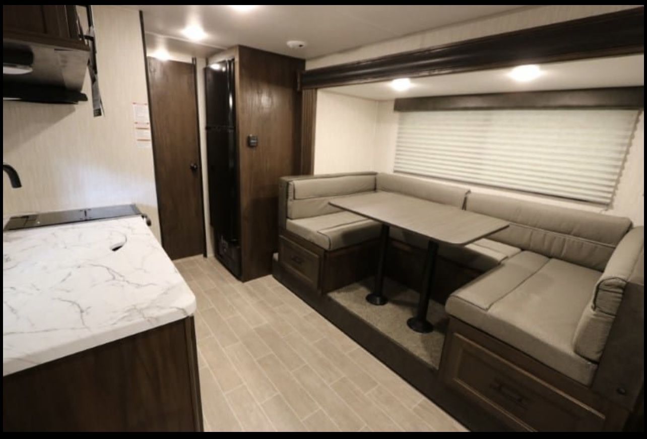 Photo 6 - 2021 Cherokee Trailer Travel Trailer rental photo 8