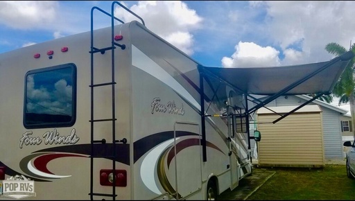 2016 Thor Motor Coach Four Winds Class C Motorhome for rent in Gaithersburg, MD
