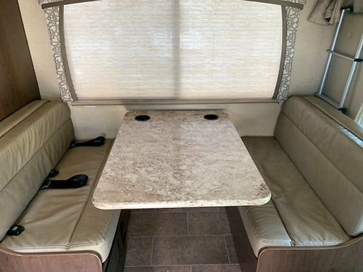 2019 Thor Motor Coach Chateau 23U Class C Motorhome for rent in Gaithersburg, MD