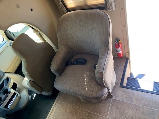 2019 Thor Motor Coach Chateau 23U Class C Motorhome for rent in Gaithersburg, MD