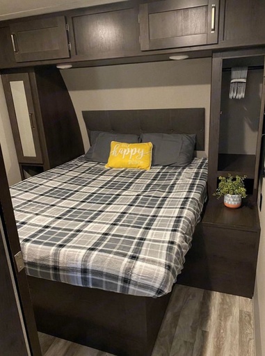 2020 Grand Design Transcend 29TBS Travel Trailer for rent in Deltona, FL