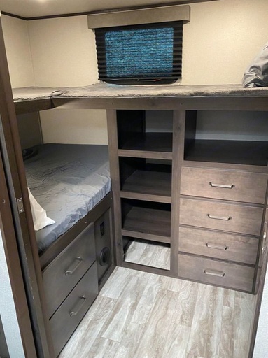2020 Grand Design Transcend 29TBS Travel Trailer for rent in Deltona, FL