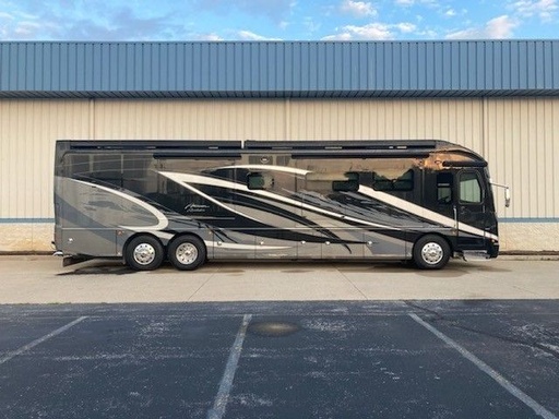 2020 American Coach american revolution Class A Motorhome for rent in Los Angeles, CA