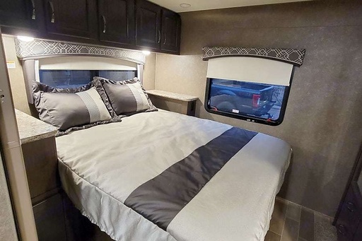 2020 Thor Motor Coach Chateau Class C Motorhome for rent in Colorado Springs, CO