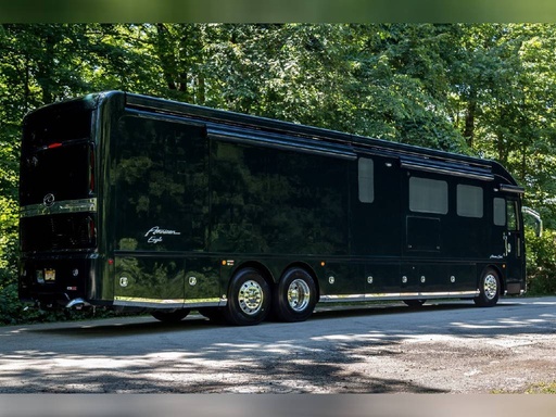 2020 American Coach AMERICAN EAGLE Class A Motorhome for rent in Los Angeles, CA