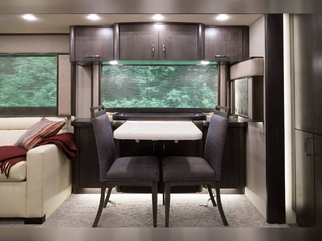 Photo 0 - 2020 American Coach Class A Motorhome rental photo 11