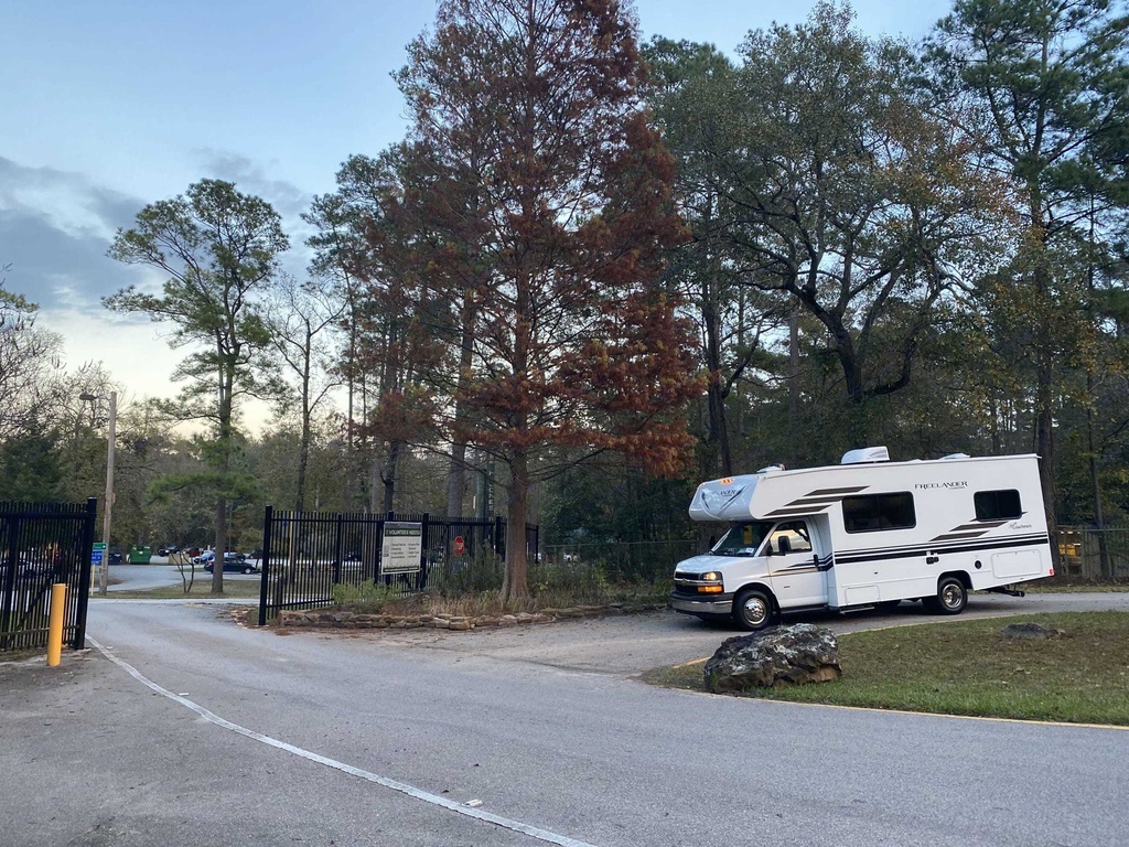 Photo 6 - 2022 Forest River Class C Motorhome rental photo 8
