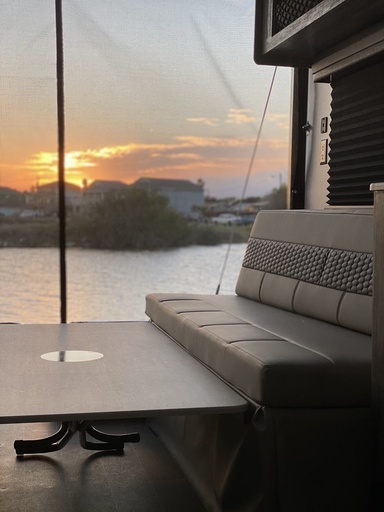 2021 Forest River Wildwood Toy Hauler for rent in Katy, TX