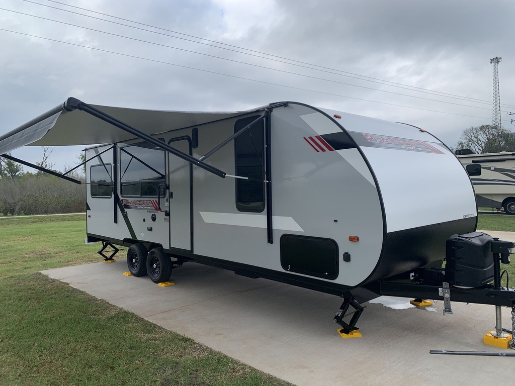 Photo 8 - 2021 Forest River Toy Hauler rental photo 10