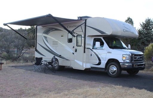 2017 Thor Chateau Class C Motorhome for rent in Maricopa County, AZ