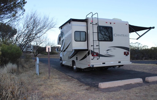 2017 Thor Chateau Class C Motorhome for rent in Maricopa County, AZ