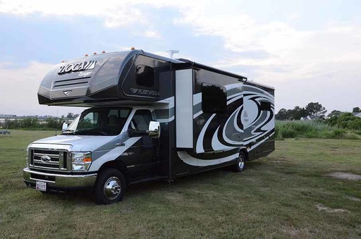 2020 Fleetwood Tioga Ranger Class C Motorhome for rent in Grasonville, MD