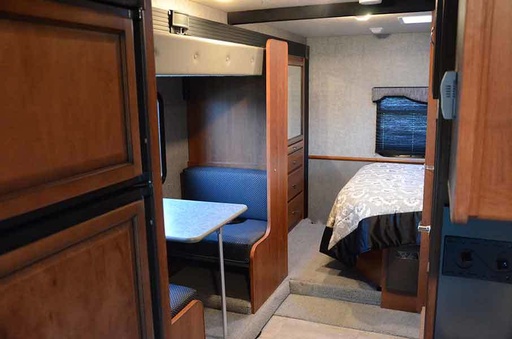 2020 Fleetwood Tioga Ranger Class C Motorhome for rent in Grasonville, MD