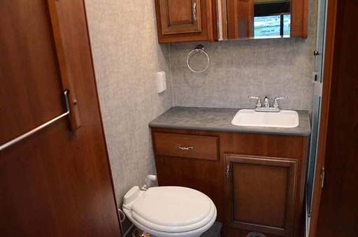 2020 Fleetwood Tioga Ranger Class C Motorhome for rent in Grasonville, MD