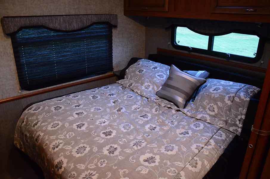 Photo 4 - 2020 Fleetwood Class C Motorhome rental photo 6