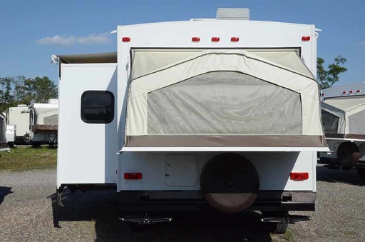 2020 Rockwood Roo Travel Trailer for rent in Grasonville, MD