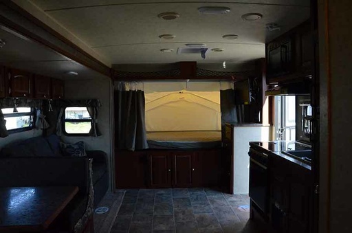 2020 Rockwood Roo Travel Trailer for rent in Grasonville, MD
