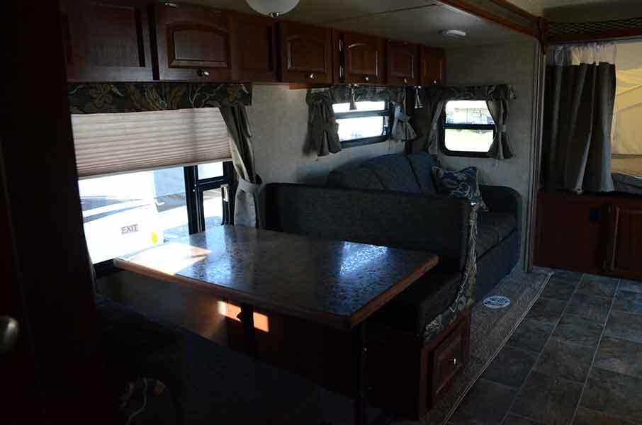 Photo 0 - 2020 Rockwood Travel Trailer rental photo 6
