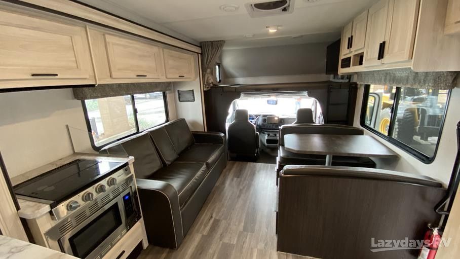 Photo 7 - 2021 Forest River Class C Motorhome rental photo 9