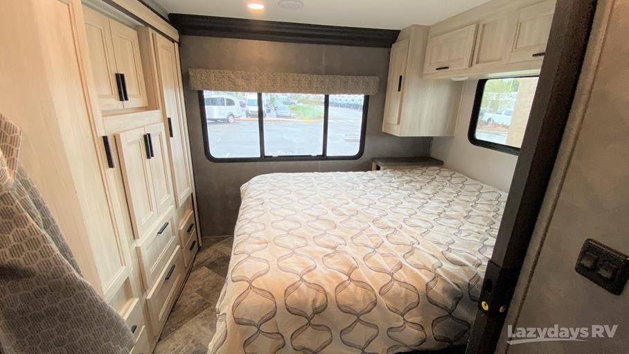 Photo 10 - 2021 Forest River Class C Motorhome rental photo 12