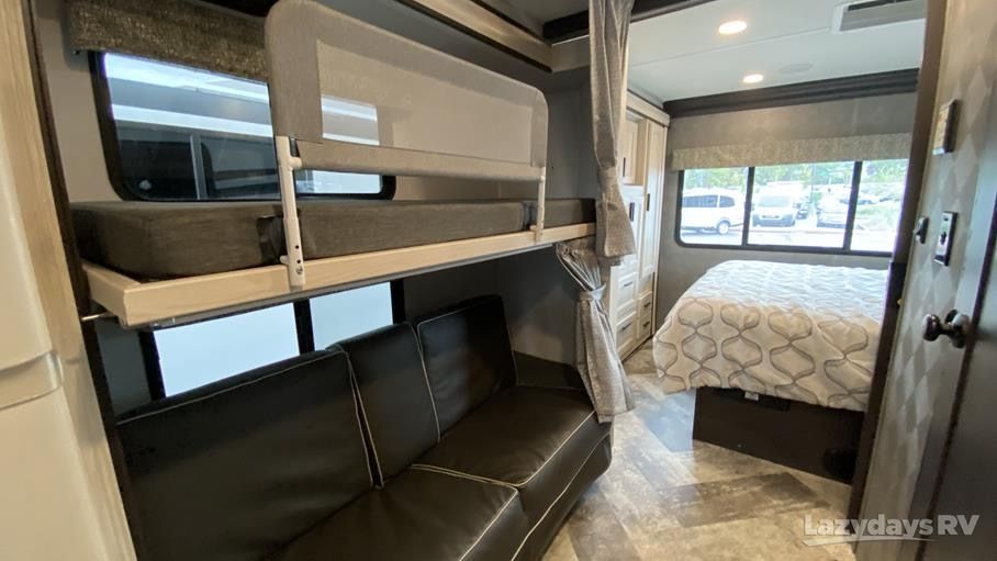 Photo 16 - 2021 Forest River Class C Motorhome rental photo 18