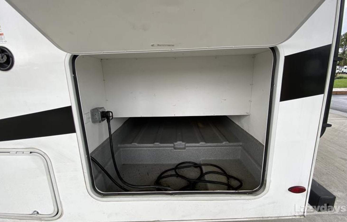 Photo 19 - 2021 Forest River Class C Motorhome rental photo 21