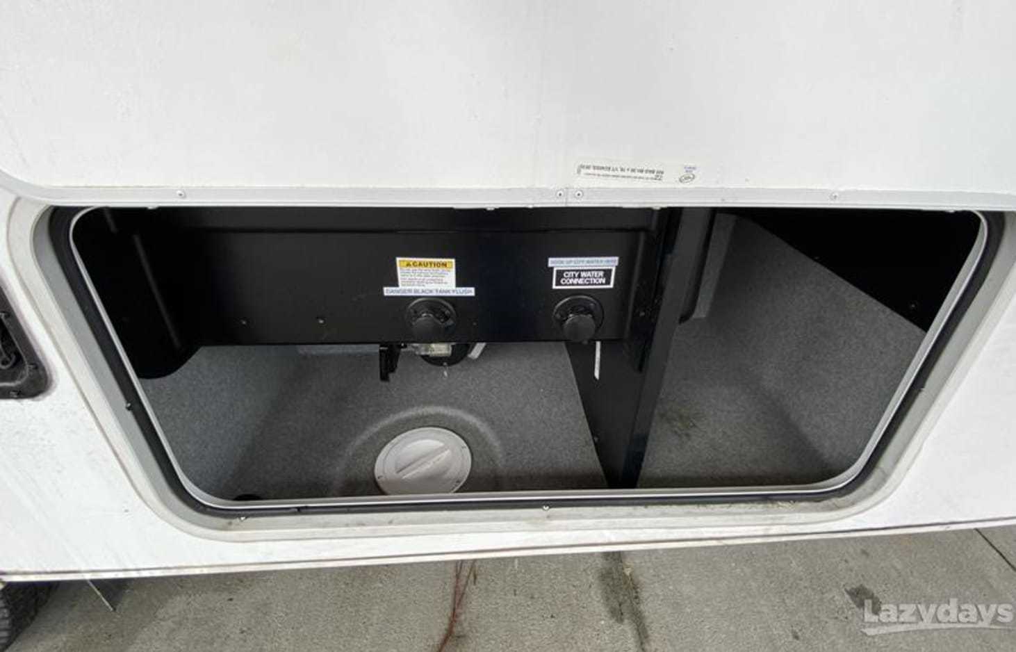 Photo 20 - 2021 Forest River Class C Motorhome rental photo 22