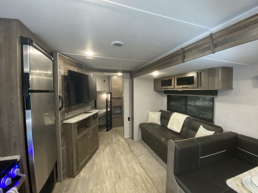 2020 Dutchmen Aspen Trail 3121BHS Travel Trailer for rent in Fort Worth, TX