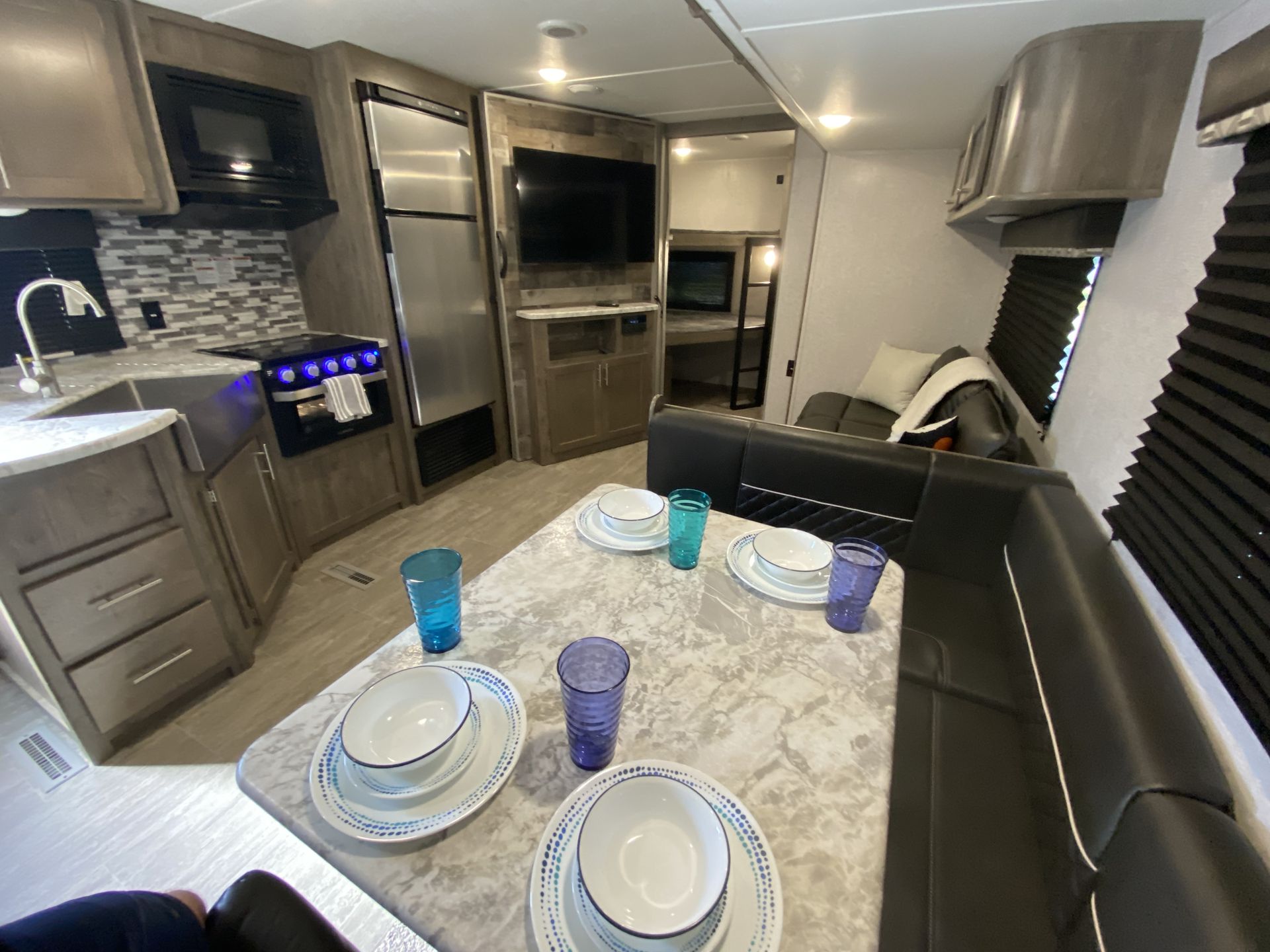 Photo 3 - 2020 Dutchmen Travel Trailer rental photo 5