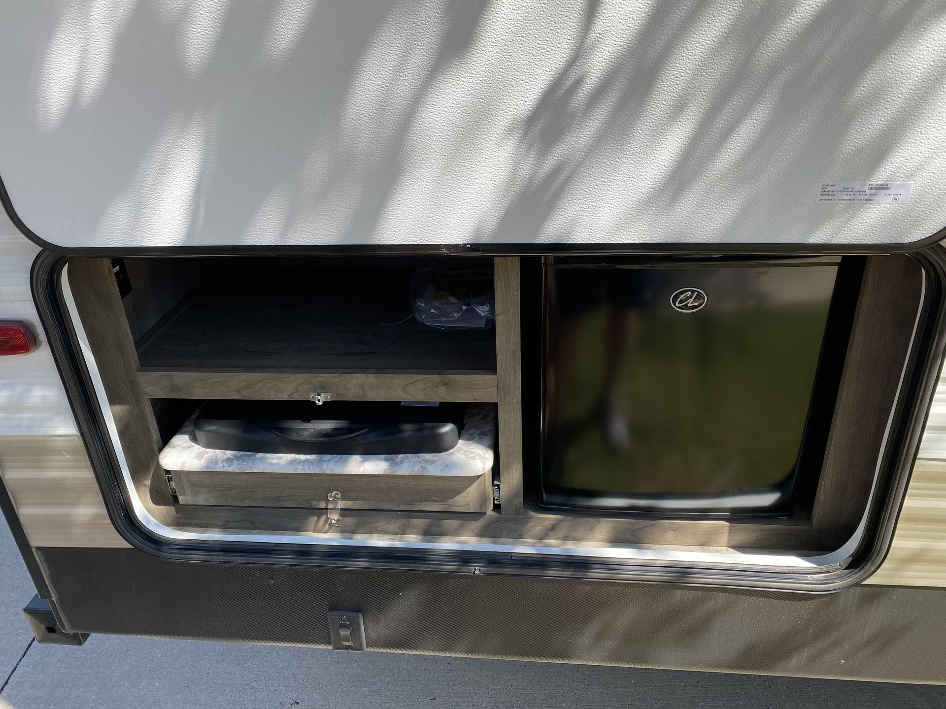 Photo 16 - 2020 Dutchmen Travel Trailer rental photo 18
