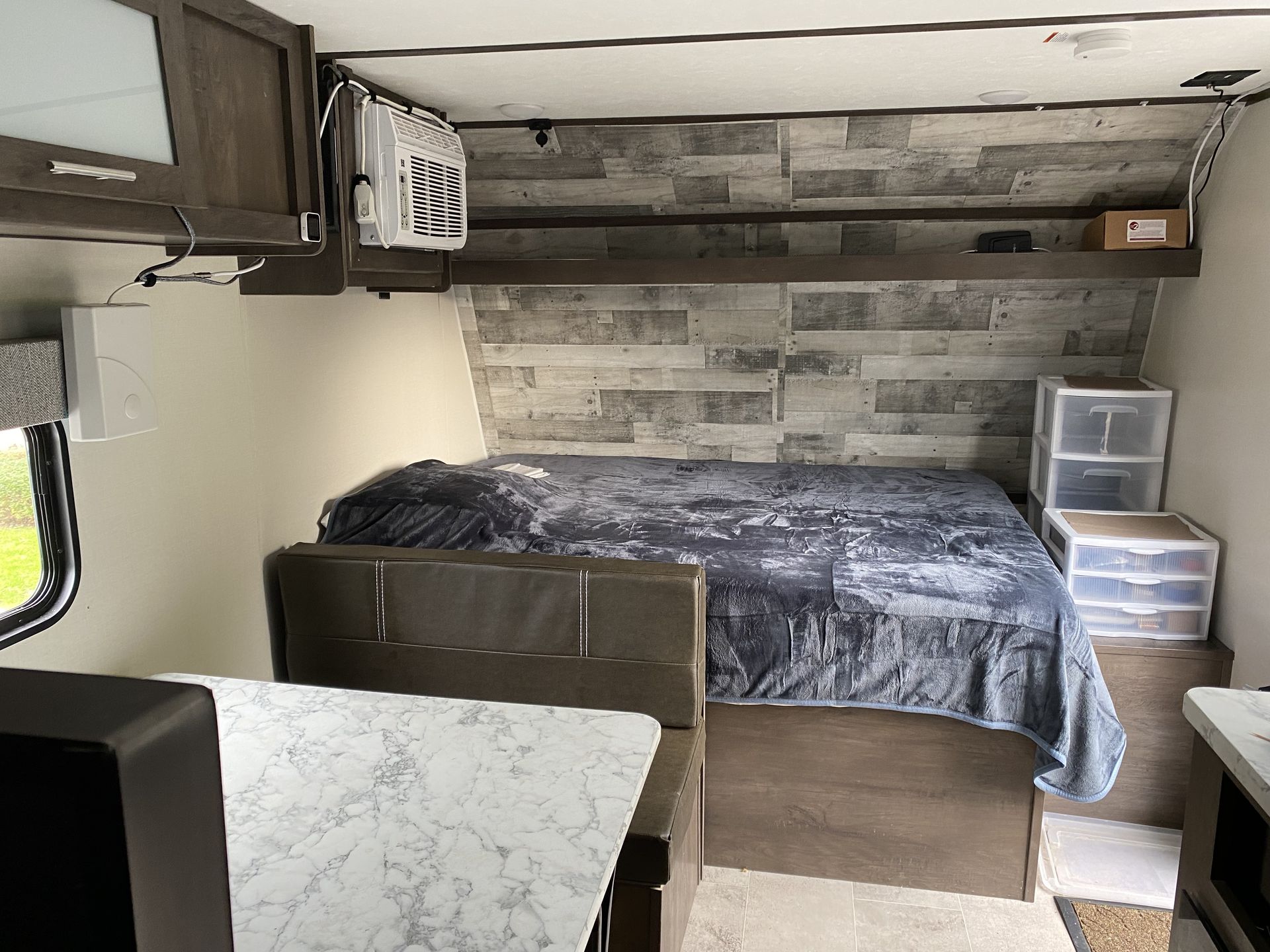 Photo 4 - 2022 Dutchman Travel Trailer rental photo 6