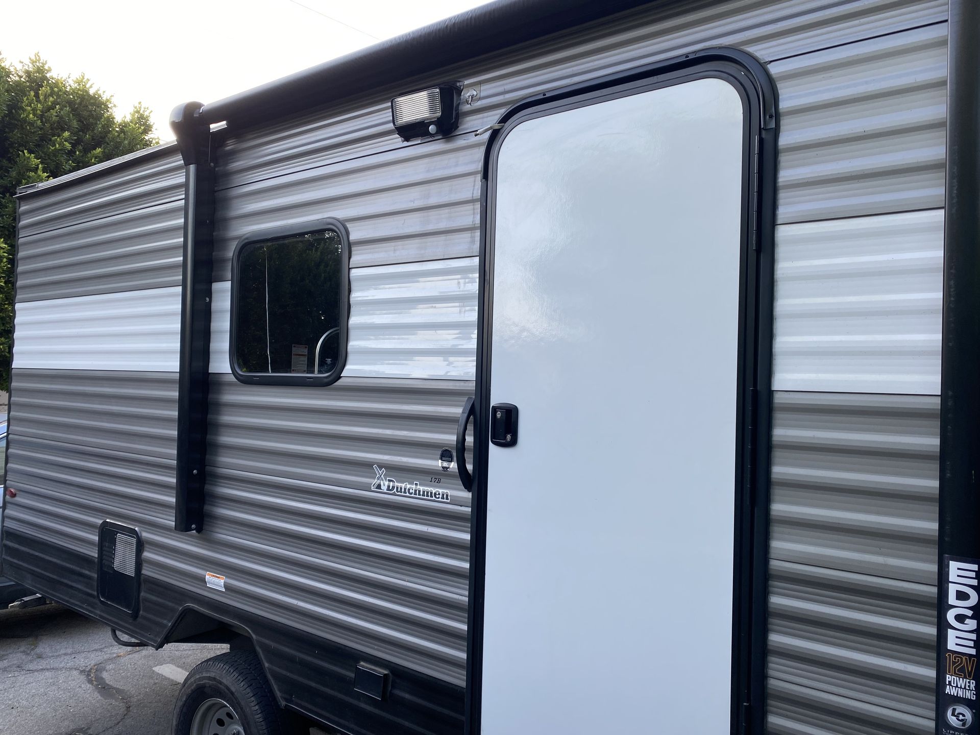 Photo 6 - 2022 Dutchman Travel Trailer rental photo 8