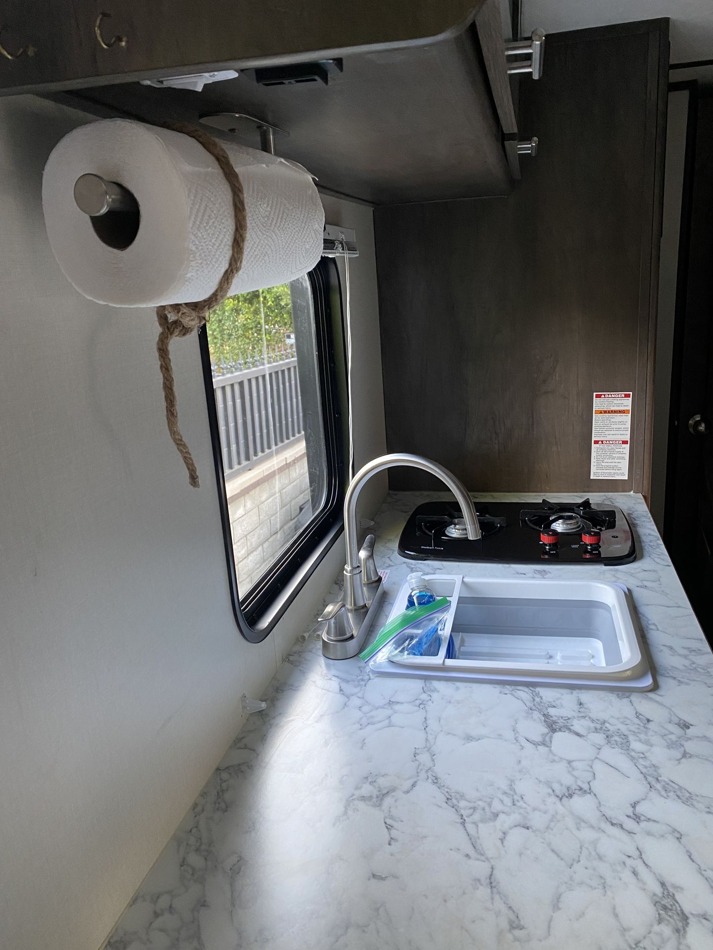 Photo 7 - 2022 Dutchman Travel Trailer rental photo 9