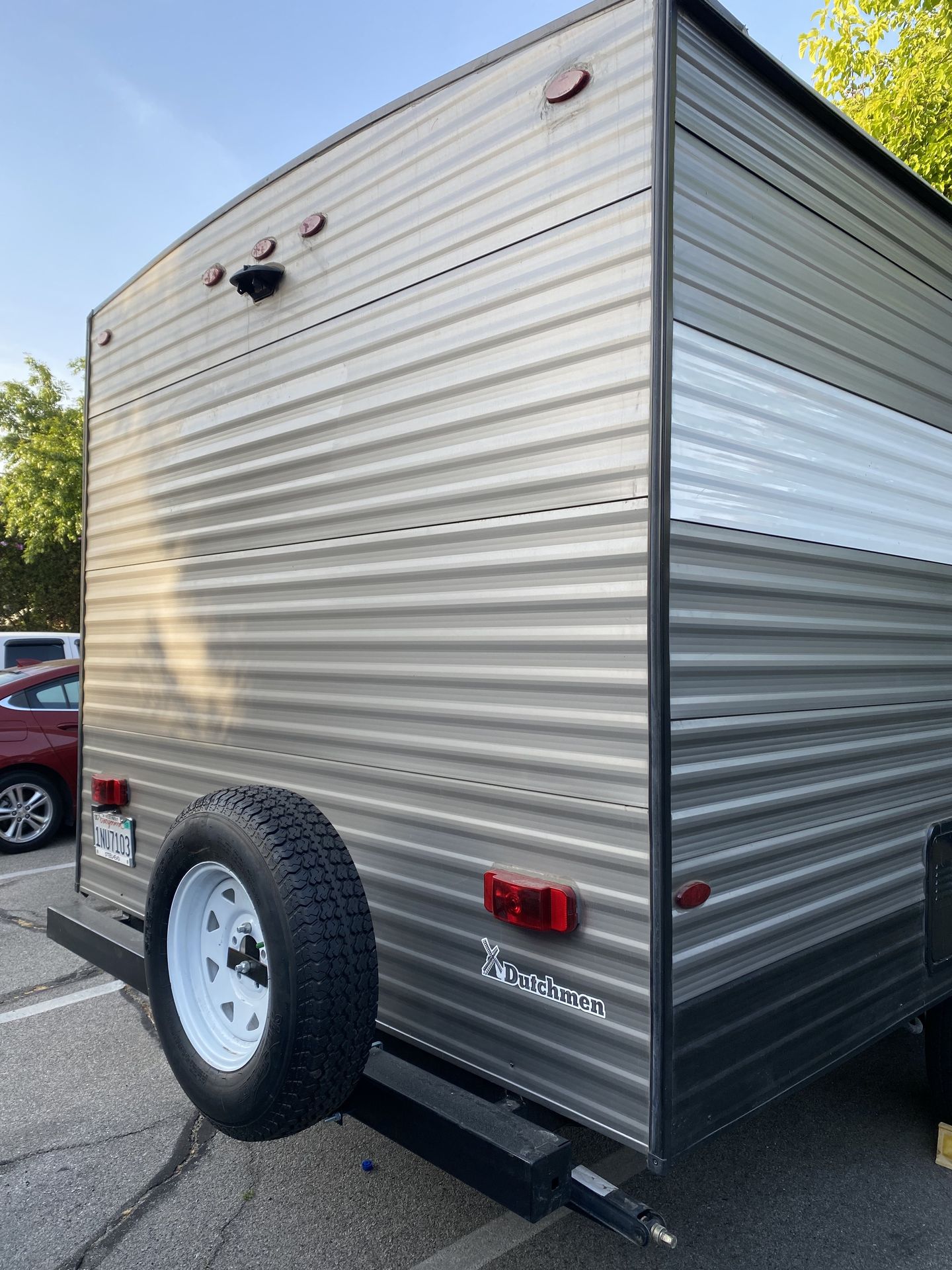 Photo 16 - 2022 Dutchman Travel Trailer rental photo 17